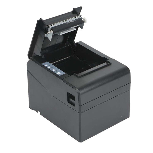 80mm Commercial Thermal Receipt Printer Auto Cutter ESC/POS Print USB Connection