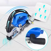 1200W Electric Seam Cleaner Seam Porcelain Floor Tile Seam Cleaner Slotting Tool