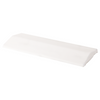 Memory Foam Pillow Back Support Pillow for Lower Back/Hip Pain Relief Scoliosis