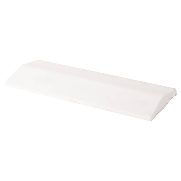 Memory Foam Pillow Back Support Pillow for Lower Back/Hip Pain Relief Scoliosis