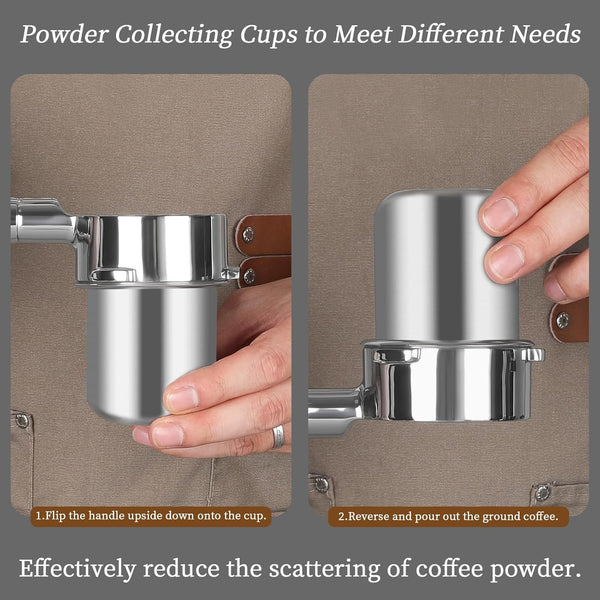 Electric Coffee Grinder For Drip French Press Espresso with 60 Grind Settings AU
