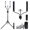 LED Beauty Light Lash Lamp for Makeup Tattoo Eyelash Extensions Salon Spa Studio