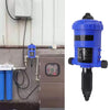 Fertilizer Injector Chemical Proportioner Dosing Device Proportional Pump