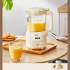 Joyoung Soy Milk Machine 1.2L Juicer Auto Heating Filter-free Soybean Milk Maker