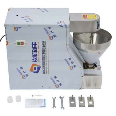 750W Meat Ball Making Machine Fish Chicken Meatball Forming Maker 200pcs/min