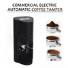 58MM Coffee Tamper Commercial Automatic Coffee Powder Press For Espresso Maker