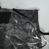 1PC Mini Digger Rain Cover For Kubota U15 U17 Warm Awning For 1-2Ton Excavator