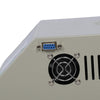 Reflow Oven Desktop Infrared Soldering Machine Infrared Reflow Oven IC Heater AU