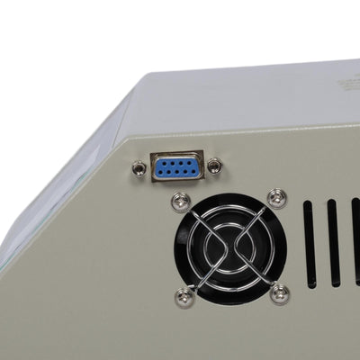 Reflow Oven Desktop Infrared Soldering Machine Infrared Reflow Oven IC Heater AU