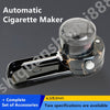 Automatic Cigarette Maker Electric Rolling Tobacco Injector Tube Machine 8/6.5mm