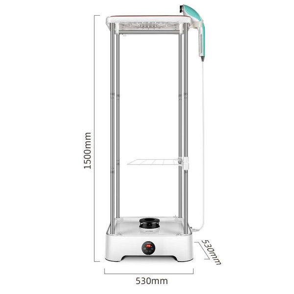 Electric Portable Clothes Dryer for Drying Clothes,Dresses,Shoes,Hats & Gloves