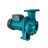 220V Centrifugal Water Transfer Pump Large Flow Max 900 L/min 1.1HP Max Head 12m