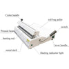 220V Sterilization Disinfection Bag Sealing Machine Medical Dental Sealer 300mm