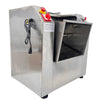 15KG Commercial Dough Mixer Electric Dough Maker Filling Mixer Two-way Kneading