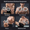 Rotator Burn Machine Boxing Forearm Trainer Arm Workout Tool for Home and Gym