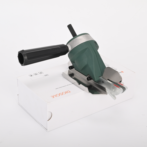 SS724 Snapper Shear Pro Cutting Tool for Fiber Cement Board Power Shears