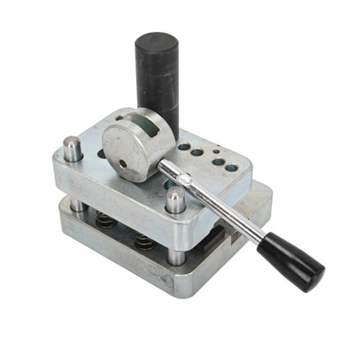 Ready Set Staple Fastener Installation Tool For Flexco Alligator