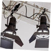 4Pcs Truss Clamp Stage Lighting Clamps Heavy Duty DJ Stage Lighting Hook Mount