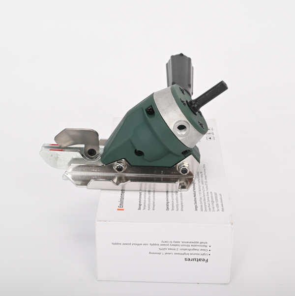 SS724 Snapper Shear Pro Cutting Tool for Fiber Cement Board Power Shears