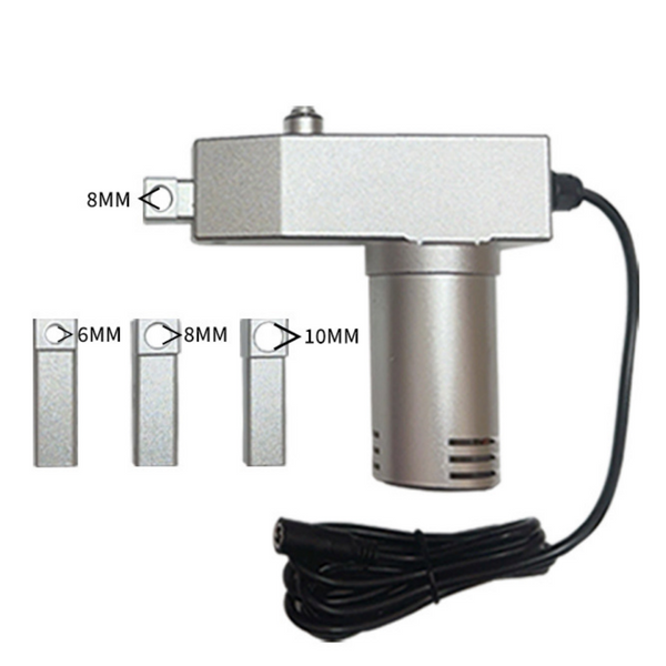 Portable Handheld Dreadlock Machine Crochet Braiding Making Machine 6/8/10 mm