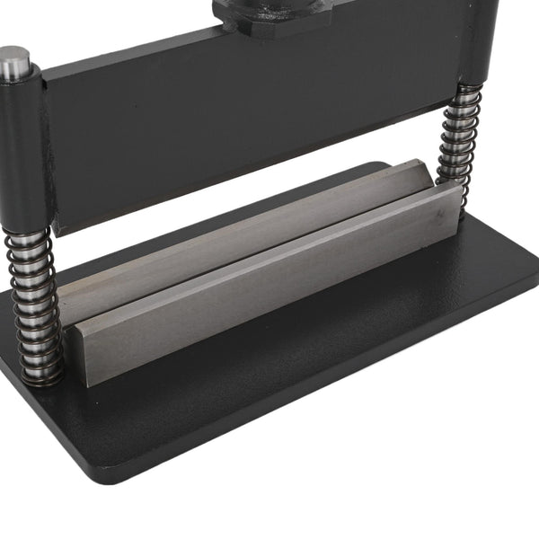 12" Press Brake Attachment For Standard 12/20 Ton Hydraulic Shop Press Machine