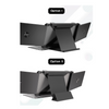 Laptop Screen Extender Triple-fold 11.6 In FHD 1080P Portable Monitor Extended