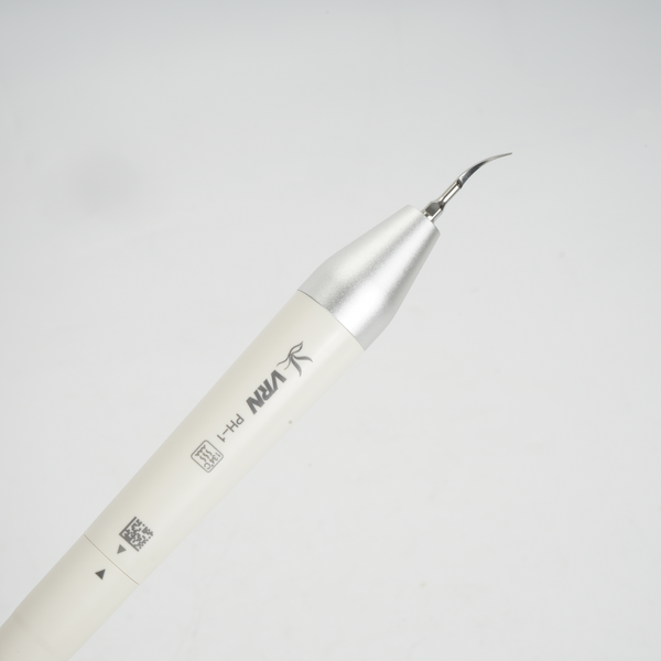 Dental Ultrasonic Plaque Remover Scaler Piezo LED Handpiece Tips Teeth Cleaning