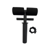 Tibialis Trainer Tib Bar Calf Raise Machine F/ Knees Over Toes Training Home Gym