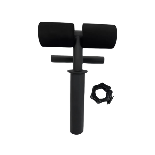 Tibialis Trainer Tib Bar Calf Raise Machine F/ Knees Over Toes Training Home Gym