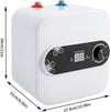 1500W Electric Mini-Tank Water Heater 15L Hot Water System Under Sink Water Tank