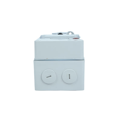 15A AMP RCBO Protected Socket Outlet 3 Pin 16A Circuit Breaker Safety Switch AU