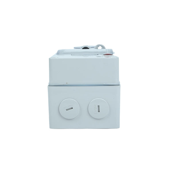 15A AMP RCBO Protected Socket Outlet 3 Pin 16A Circuit Breaker Safety Switch AU