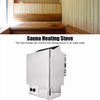 9KW 220V Electric Sauna Heater Inner Control Heater Stove Steam Room Equipment