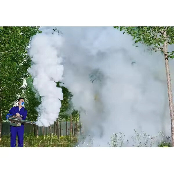 Insect Mosquito Pest Thermal Industrial Thermal Fogger Machine ULV Sprayer AU