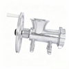 Kitchen Meat Grinder Mincer Stuffer Multifunctional Manual Meat Grinder 32#