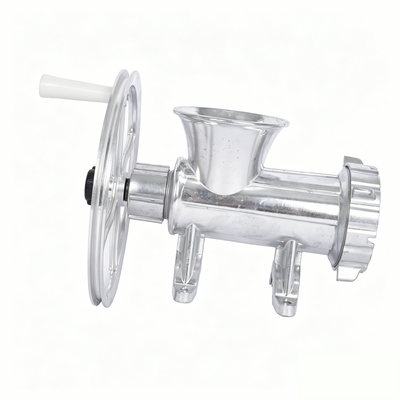 Kitchen Meat Grinder Mincer Stuffer Multifunctional Manual Meat Grinder 32#
