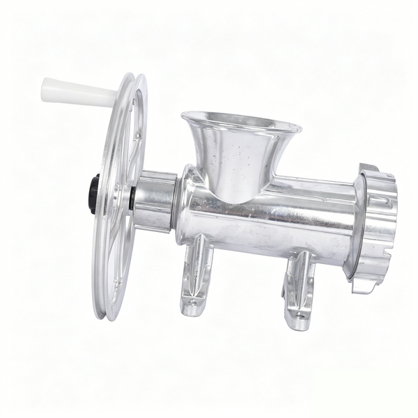 Kitchen Meat Grinder Mincer Stuffer Multifunctional Manual Meat Grinder 32#