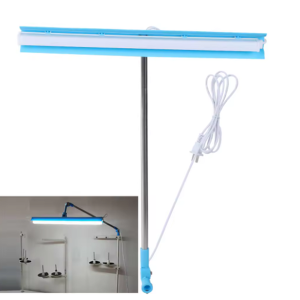 59cm Industrial Sewing Machine Led Light Thread Stand Light Healthy Lighting