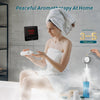 Steam Generator Machine Auto Drain Sauna Bath Shower Heating for Space 6-9 Cube