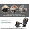 2 Way Farm Gate Latch Lockable Anti-Sag Livestock Gate Hardware For Ranches