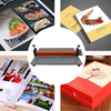 70CM Cold Laminator Machine Photos Laminating Machine Hand-cranked Peritoneal AU