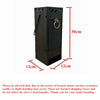 Camping Stove Portable Collapsible Rocket Stove Outdoor Cooking Firewood Stove