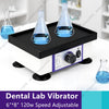 Dental Lab Vibrator Oscillator Vibrating Machine Lab Equipment Speed Adjustable