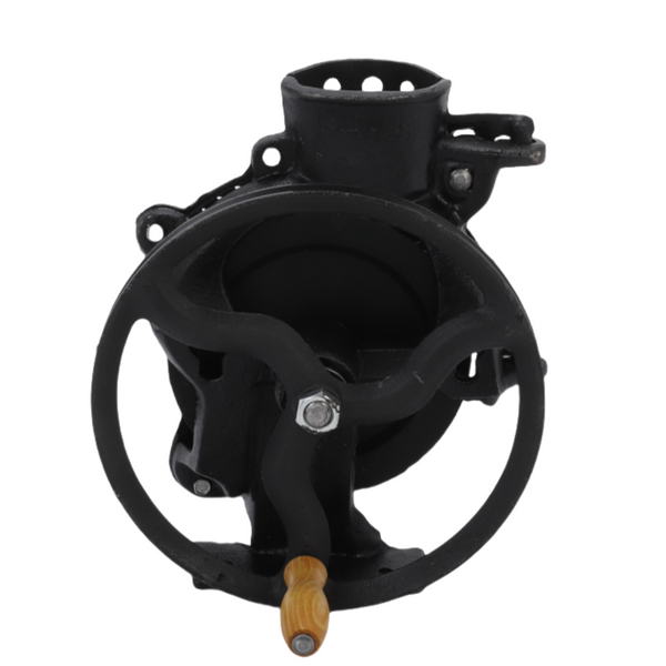 Hand Crank Corn Thresher Peeler Machine Corn Shelling Machine Corn Remover Tools