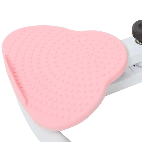 Waist Twisting Machine Ab Twister Board for Home Workout & Core Training 300 LBS