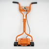 Concrete Vibratory Screed Road Leveling Machine Cement Floor Leveling Ruler
