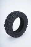11 Inch (100/65-6.5) Tubeless Off Road Vacuum Tyre for Common Electric Scooters