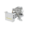 220V 600W Electric Servo Motor For Industrial Sewing Machines 200-4000rpm/min