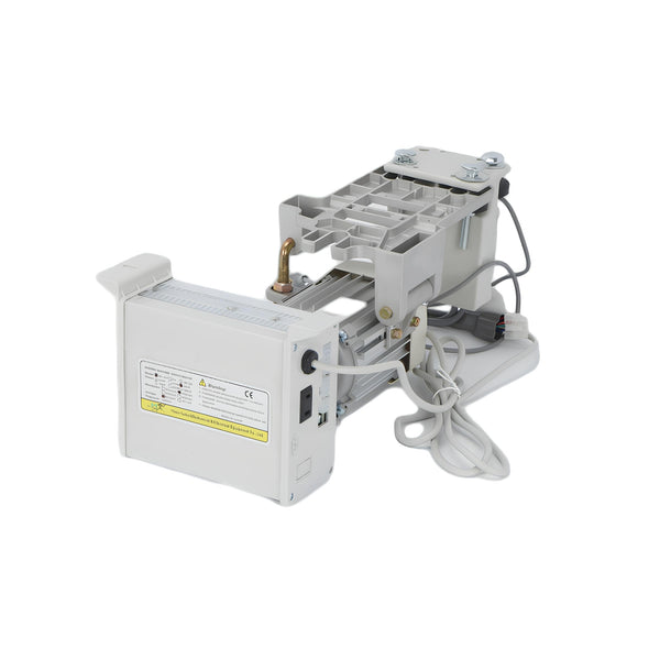 220V 600W Electric Servo Motor For Industrial Sewing Machines 200-4000rpm/min