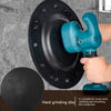 For Makita 18V Brushless Concrete Mortar Trowel Wall Smoothing Polishing Machine